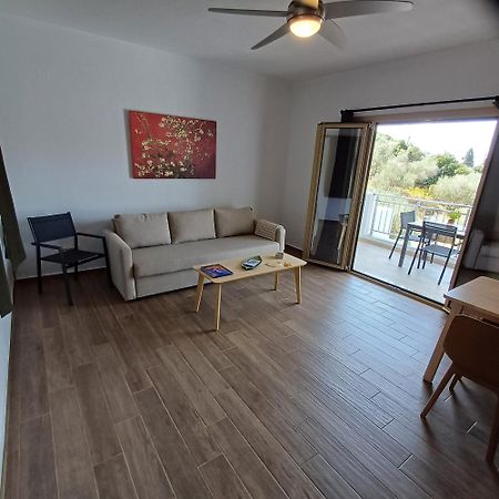Skiathos Lagoterra Apartments Exterior photo
