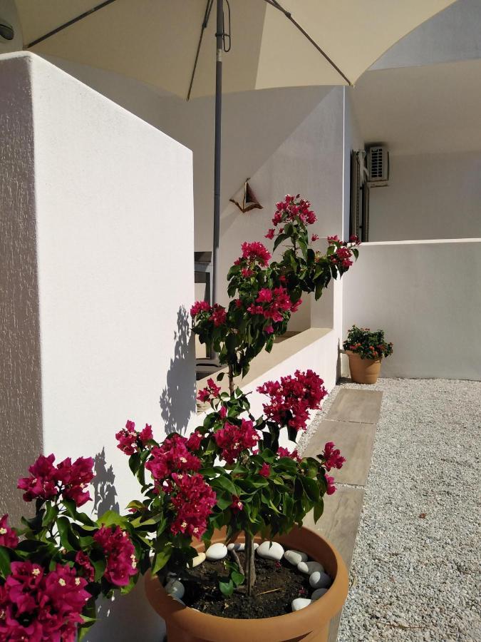 Skiathos Lagoterra Apartments Exterior photo