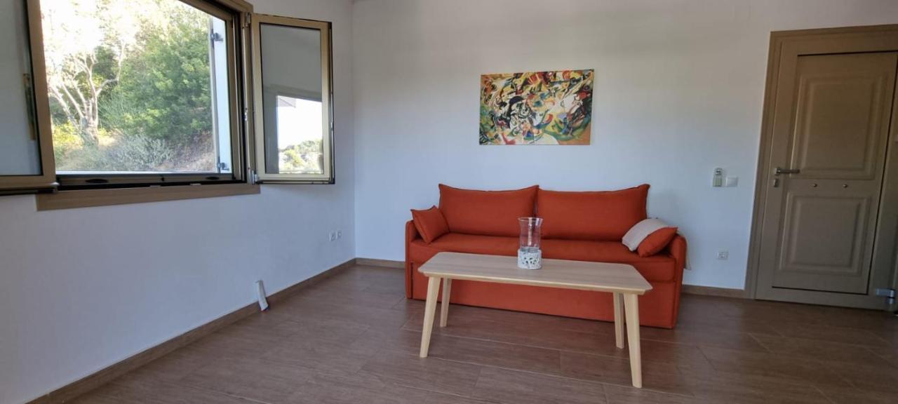 Skiathos Lagoterra Apartments Exterior photo