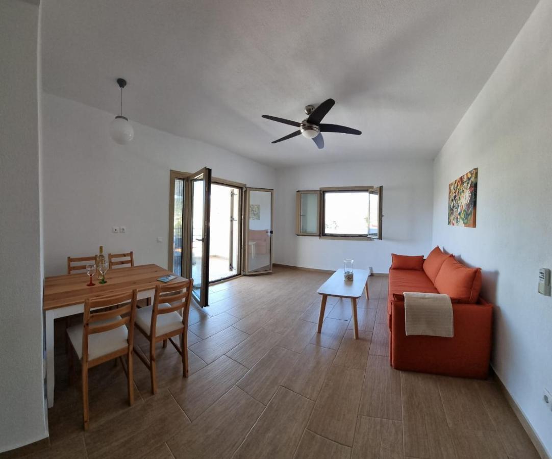 Skiathos Lagoterra Apartments Exterior photo