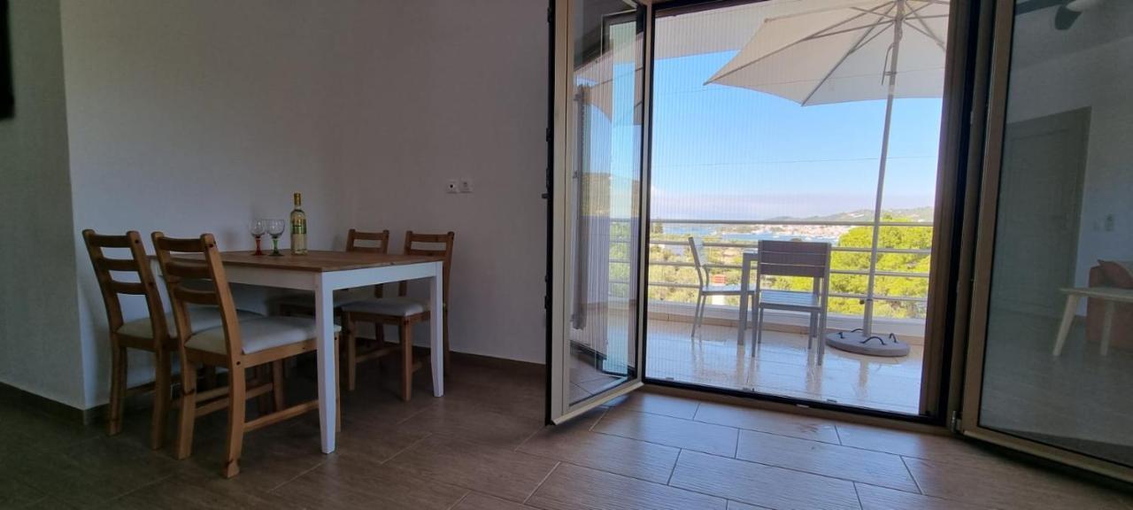 Skiathos Lagoterra Apartments Exterior photo