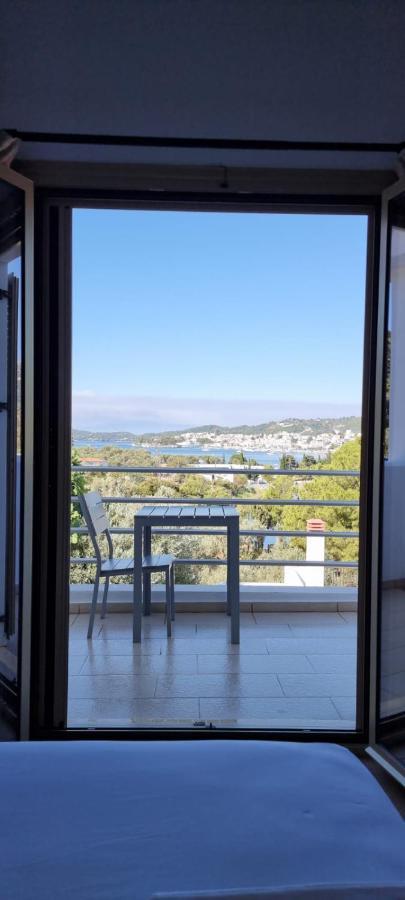 Skiathos Lagoterra Apartments Exterior photo